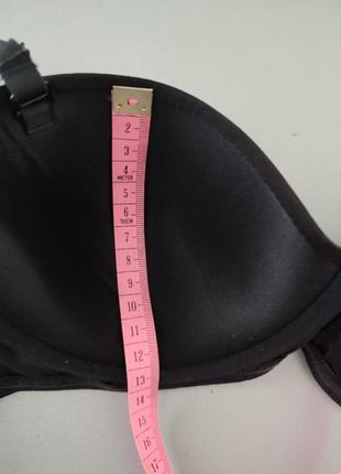 Базовый бюстгальтер анжелика f&f. размер 70 в