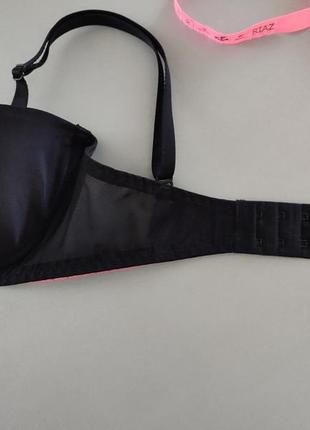 Базовый бюстгальтер анжелика f&f. размер 70 в