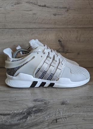 Кроссовки б/у адидас adidas performance eqt support adv 40 р 26 см