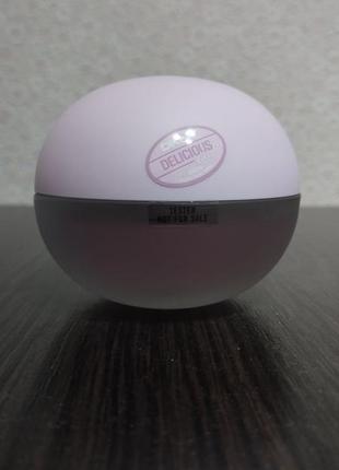 Dkny delicious delights fruity rooty