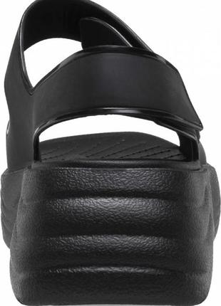 Босоніжки crocs skyline, w104 фото