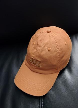 Женская кепка h&m