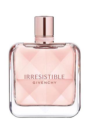 💓 disturbia givenchy irresistible, парфуми живанши туалетну воду іррезистибл