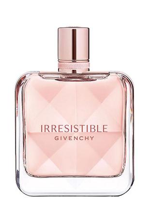 💓 givenchy irresistible парфюм живанши туалетная вода иррезистибл