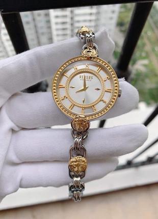 Versace versus жіночий годинник2 фото