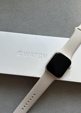 Годинник apple watch series 82 фото