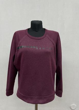 Свитшот under armour