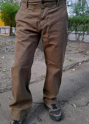 Штаны timberland.cordura.