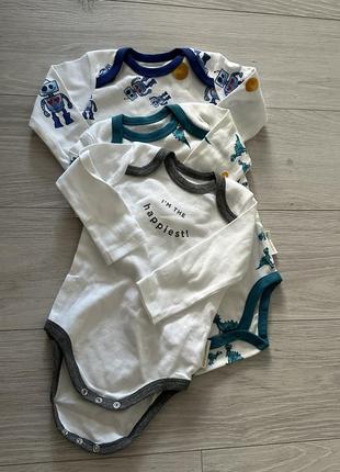 Набор комплект новых бодиков