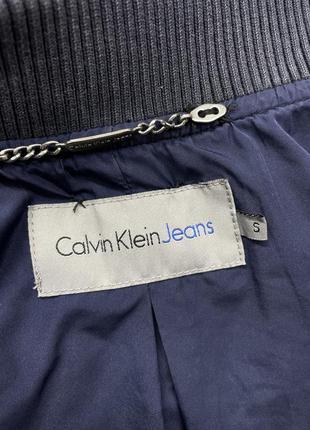 Курточка calvin klein5 фото