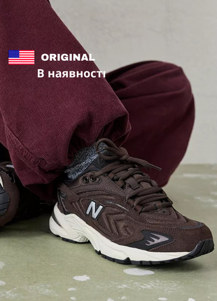 Оригинальные 🇺🇸 кроссовки new balance 725 brown/coffee