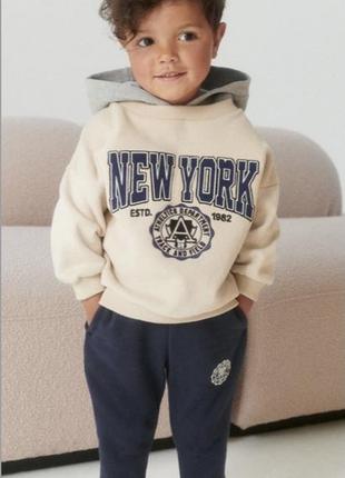 Костюм, комплект next 116 (5-6)