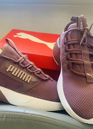 Кроссовки puma, оригинал