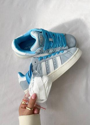 adidas campus 00s blue 2750 134056432