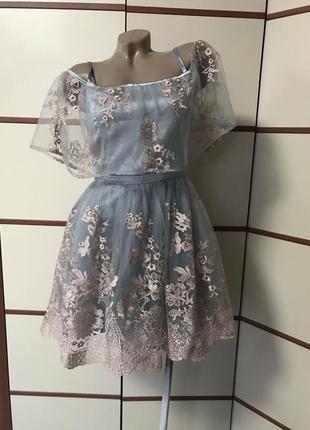 Плаття chi chi london