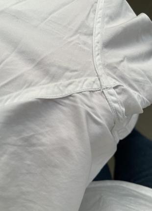 Superdry сорочка біла8 фото