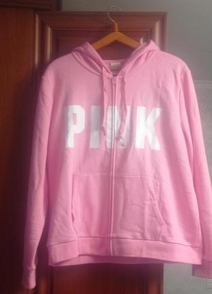 Спортивний костюм victoria's secret pink xxl3 фото