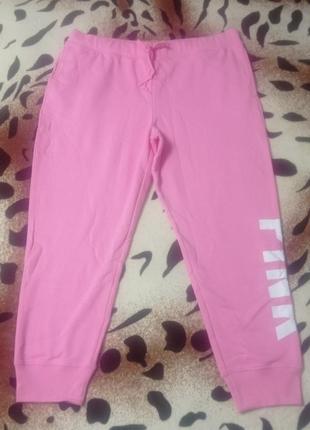 Спортивний костюм victoria's secret pink xxl6 фото