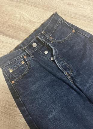 Новые джинсы levi's3 фото