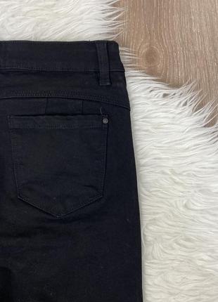 Джинси, чорні джинси4 фото