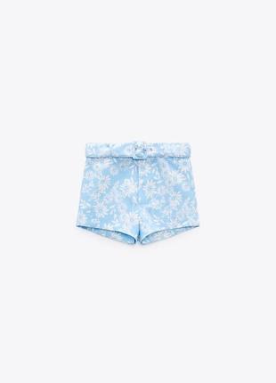Шорти шорты зара zara