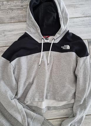 Худи the north face
