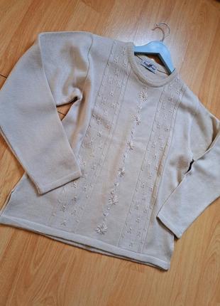 Кофта вишивка savana m-l