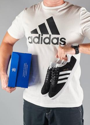 Чоловічі кросівки adidas originals m gazelle