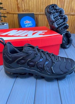 Nike air vapormax plus1 фото