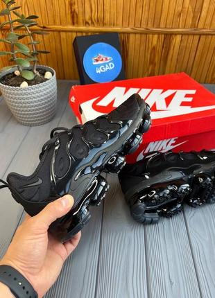 Nike air vapormax plus3 фото