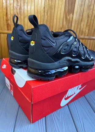 Nike air vapormax plus2 фото