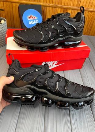 Nike air vapormax plus5 фото