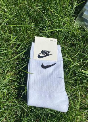 Шкарпетки  nike | original | носки nike