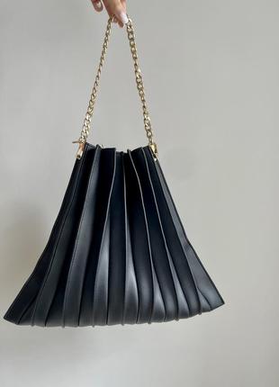 Сумка в стилі massimo, zara