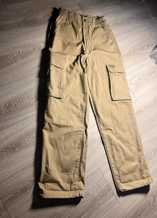 Штани карго 3