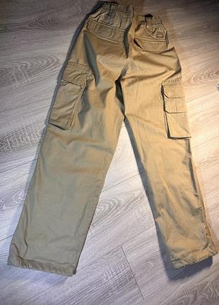 Штани карго 4