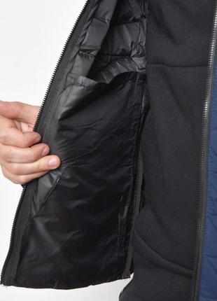 Куртка мужская демисезонная4 фото