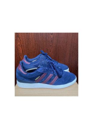 Мужские кроссовки adidas busenitz pro