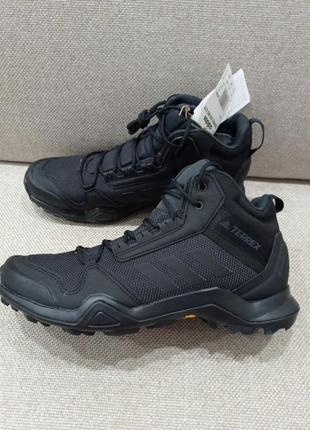 Черевики adidas terrex ax3 mid gtx  bc0466/ розм. 442⁄3 оригинал