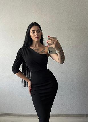 Платье boohoo