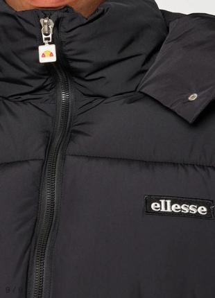 Зимова куртка ellesse8 фото