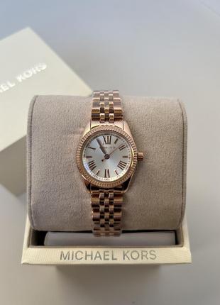 Годинник michael kors mk32302 фото