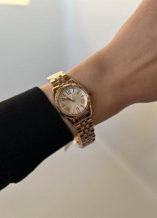 Годинник michael kors mk32307 фото