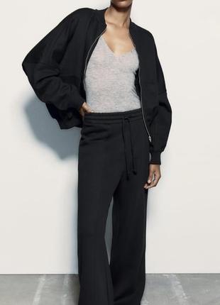 Бомрен и штаны zara