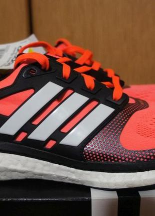 Adidas energy boost esm кросовки sneakers1 фото