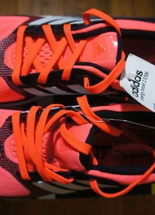 Adidas energy boost esm кросовки sneakers3 фото