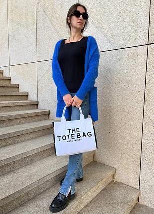 Женская сумка 👜 marc jacobs st marks4 фото