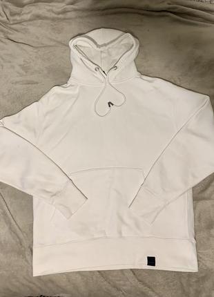 Худи, кофта pull and bear