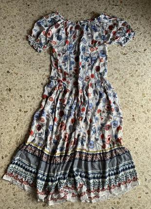 Платье платье лето сарафан