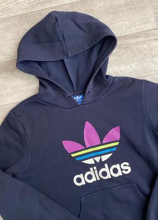 Худи от adidas1 фото